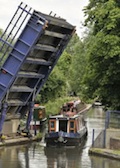 Aldermaston Wharf