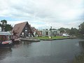 Alvechurch Marina
