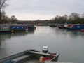 Gayton Marina