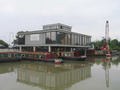Hilperton Marina