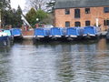 Union Wharf