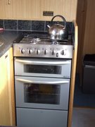Cooker