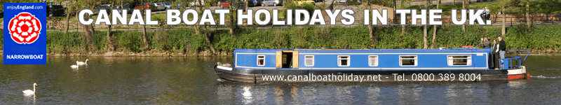 canalboatholiday.net. Luxury Canal Boat Hire At Affordable Prices.