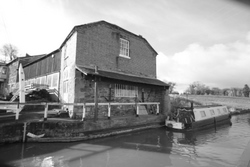 Canal boating history
