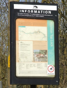 Route information