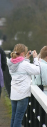 Photography on your canal boat holiday.