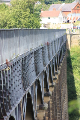 Pontcysyllte Aqueduct
