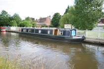 Uk canal boat holidays