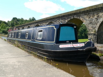 Uk canal boat holidays