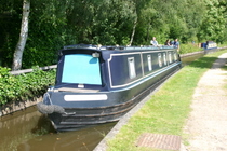 Uk canal boat holidays