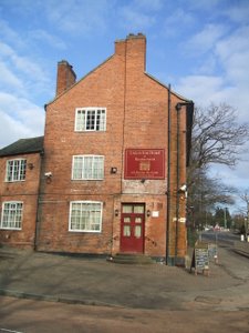 Union Hill Hotel & Restaurant