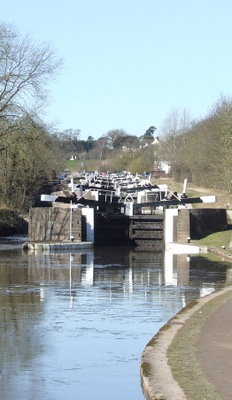 Watford Locks